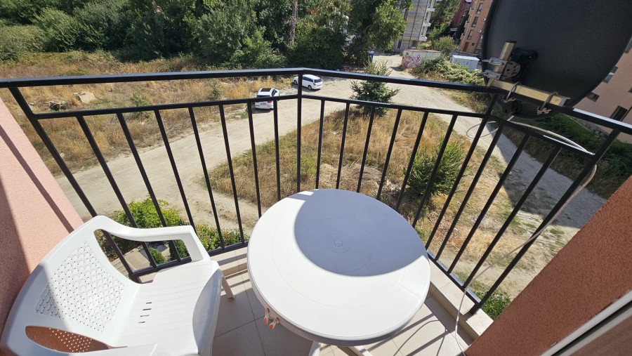 1 Bed, 1 Bath, ApartmentFor Sale, Sunny Beach