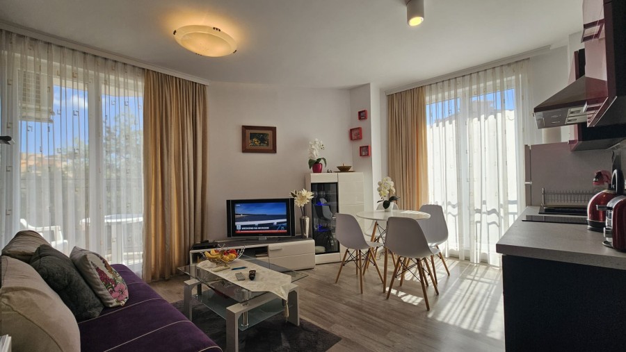 1 Bed, 1 Bath, ApartmentFor Sale, Sunny Beach