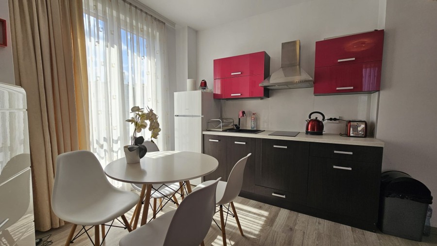 1 Bed, 1 Bath, ApartmentFor Sale, Sunny Beach