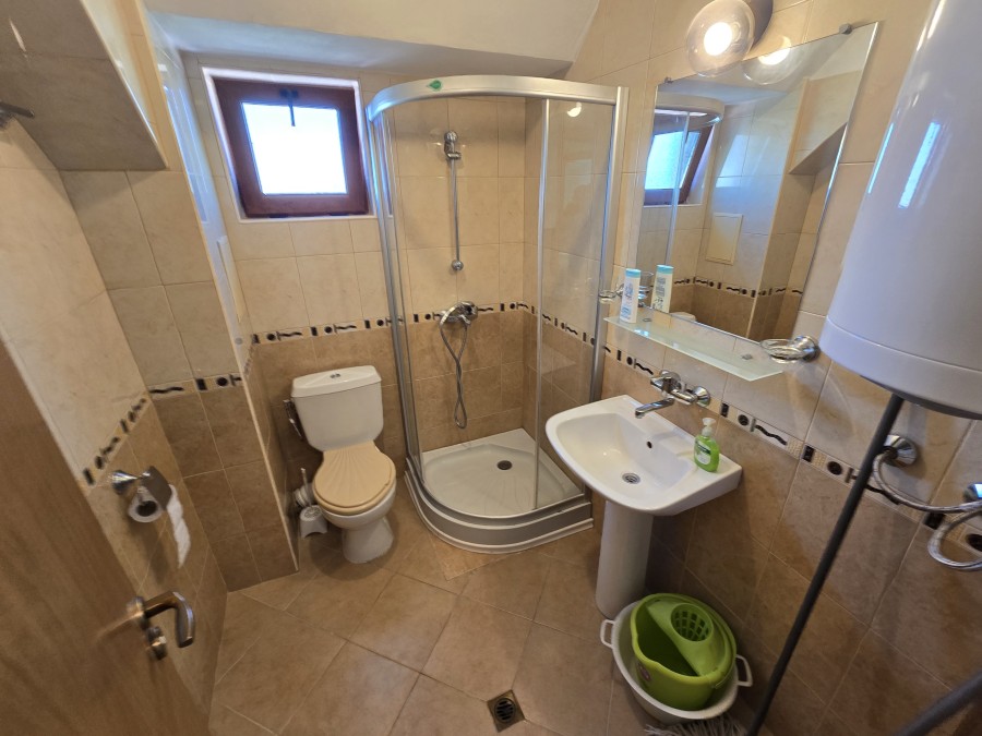 1 Bed, 1 Bath, ApartmentFor Sale, Ravda