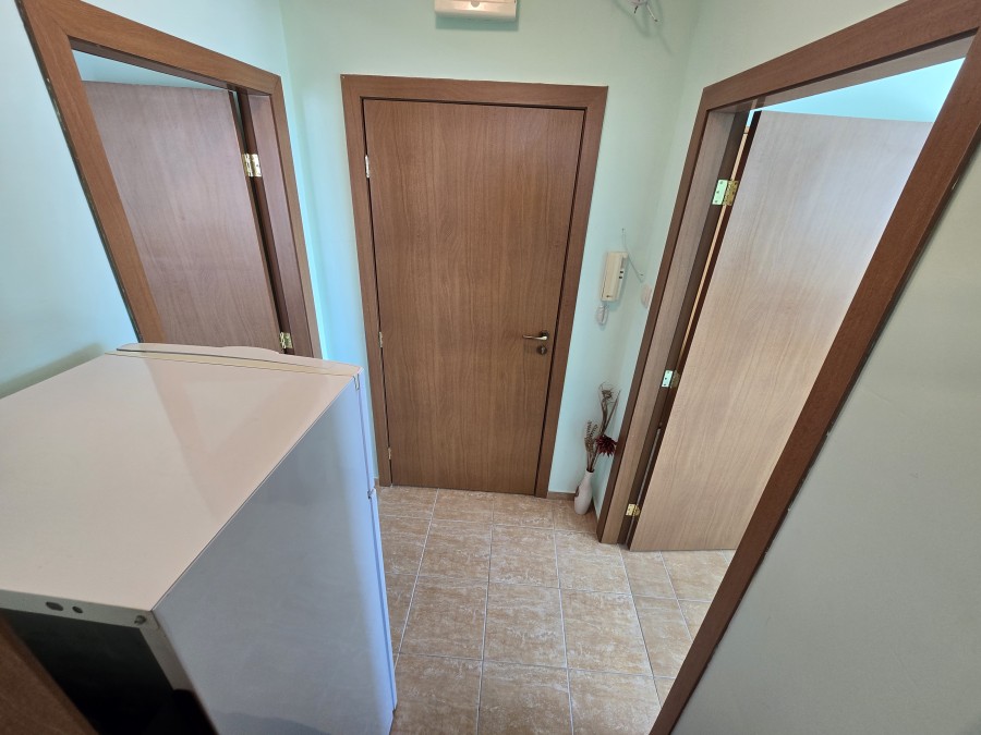 1 Bed, 1 Bath, ApartmentFor Sale, Ravda