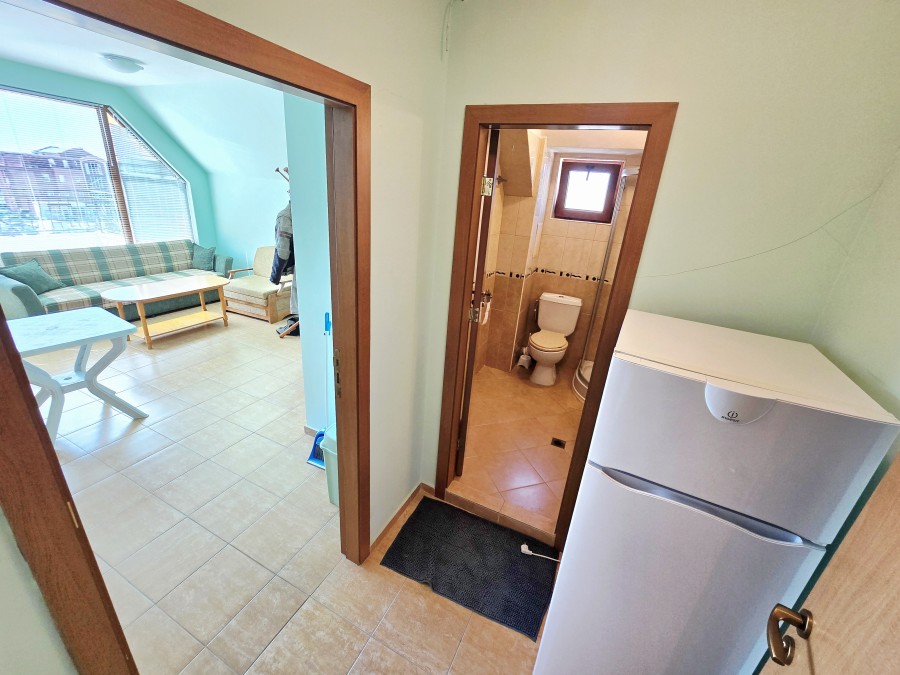 1 Bed, 1 Bath, ApartmentFor Sale, Ravda