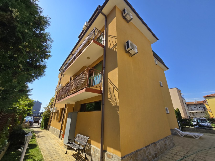 1 Bed, 1 Bath, ApartmentFor Sale, Ravda