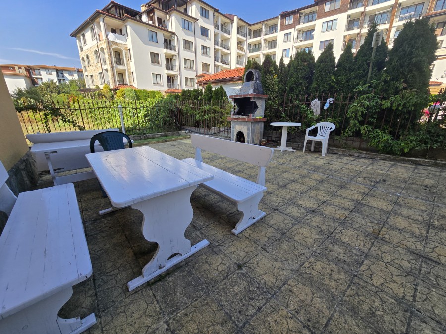 1 Bed, 1 Bath, ApartmentFor Sale, Ravda