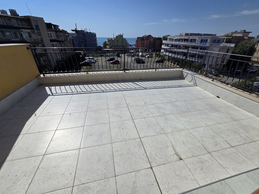 1 Bed, 1 Bath, ApartmentFor Sale, Ravda