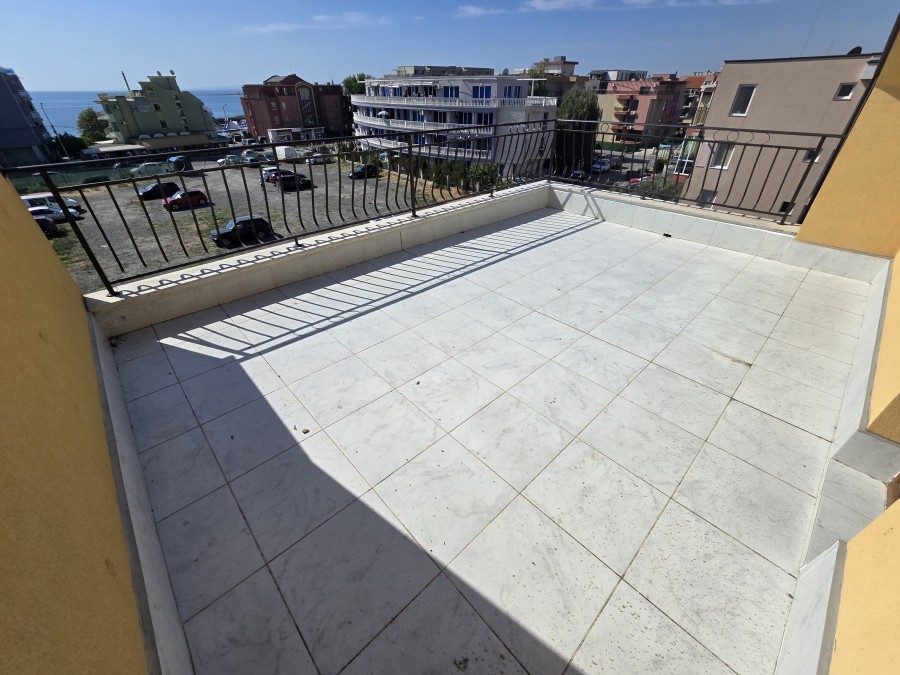 1 Bed, 1 Bath, ApartmentFor Sale, Ravda