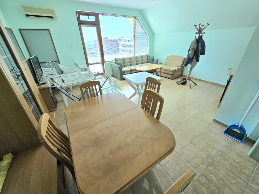 1 Bed, 1 Bath, ApartmentFor Sale, Ravda