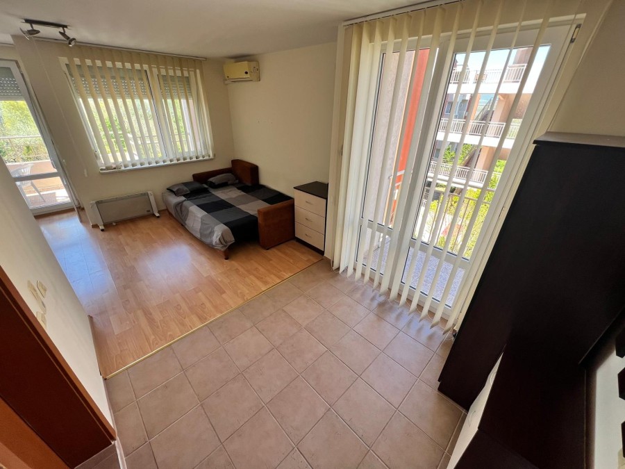 1 Bath, ApartmentFor Sale, Sunny Beach