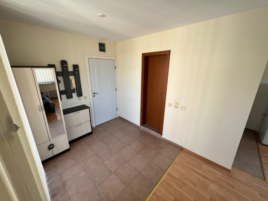 1 Bath, ApartmentFor Sale, Sunny Beach