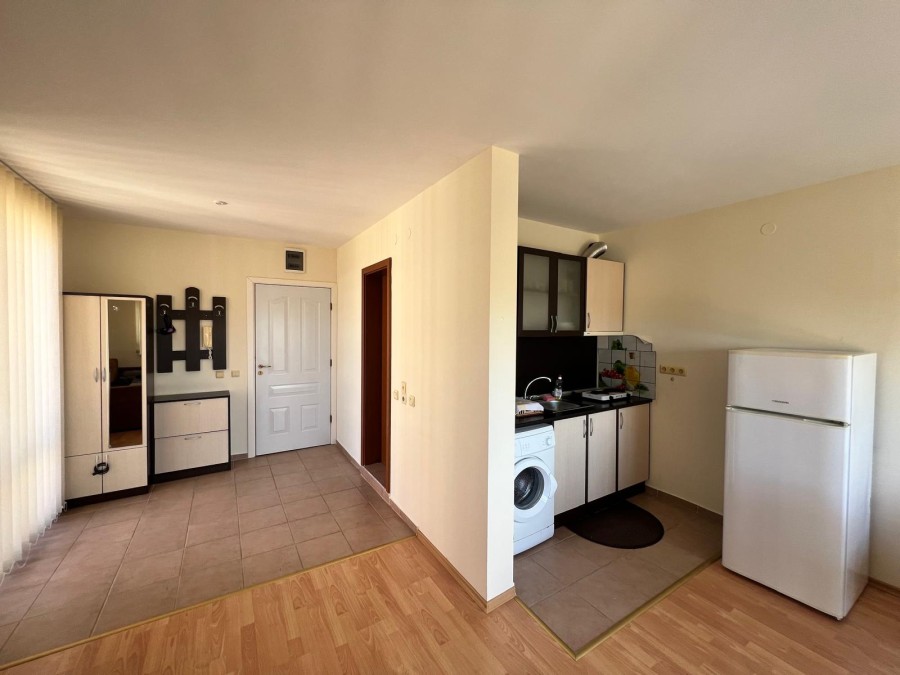 1 Bath, ApartmentFor Sale, Sunny Beach