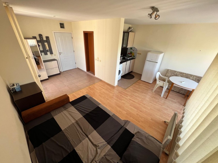 1 Bath, ApartmentFor Sale, Sunny Beach