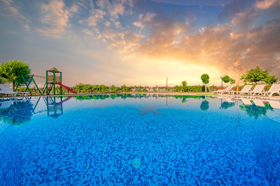 1 Bath, ApartmentFor Sale, Sunny Beach