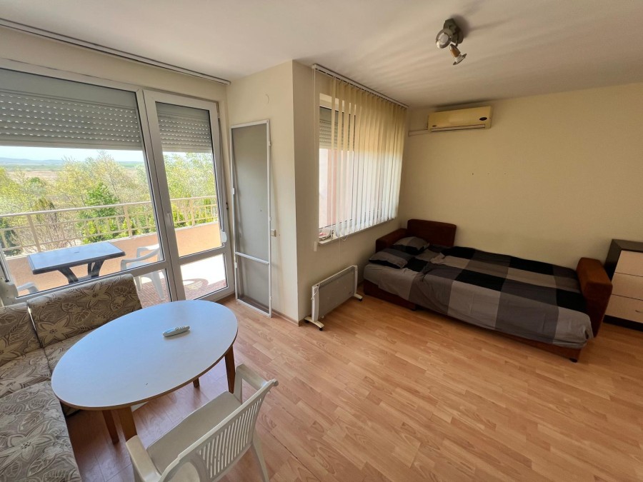 1 Bath, ApartmentFor Sale, Sunny Beach