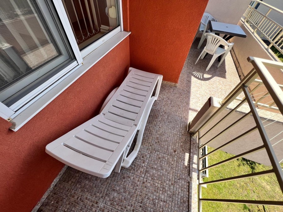 1 Bath, ApartmentFor Sale, Sunny Beach