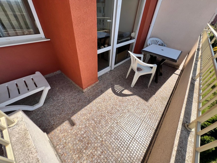 1 Bath, ApartmentFor Sale, Sunny Beach