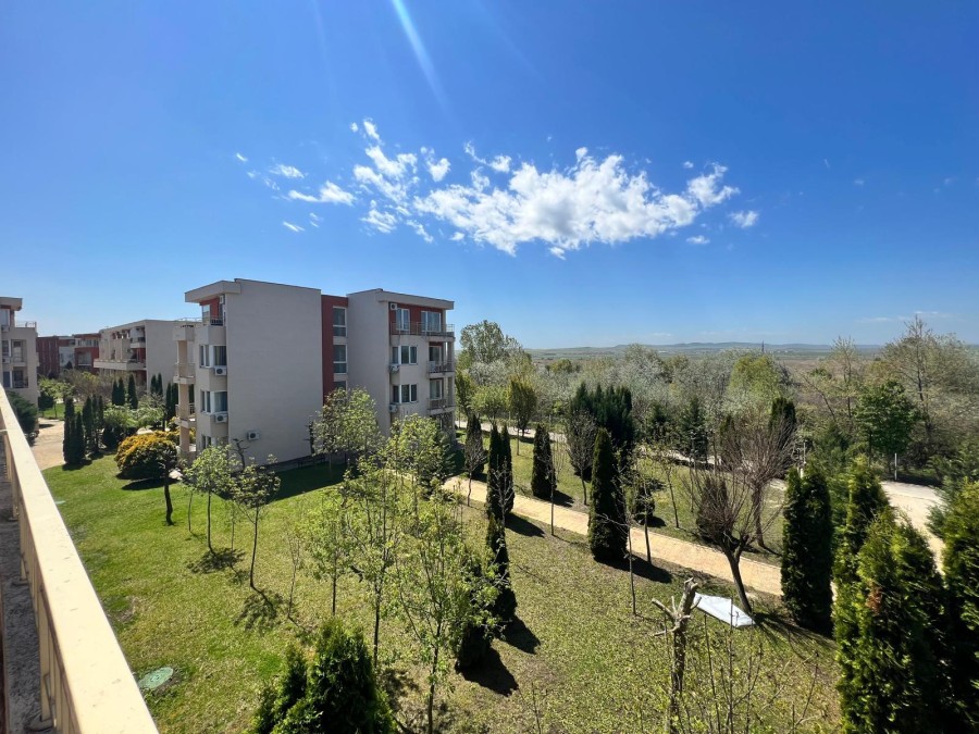 1 Bath, ApartmentFor Sale, Sunny Beach