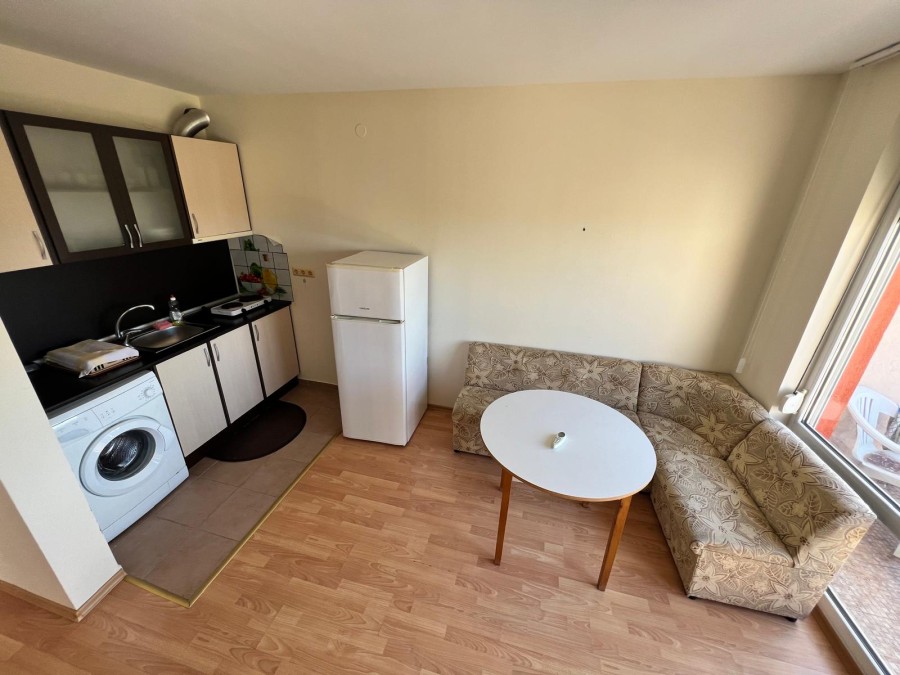 1 Bath, ApartmentFor Sale, Sunny Beach
