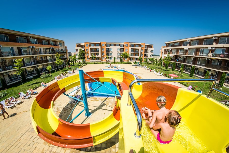1 Bath, ApartmentFor Sale, Sunny Beach