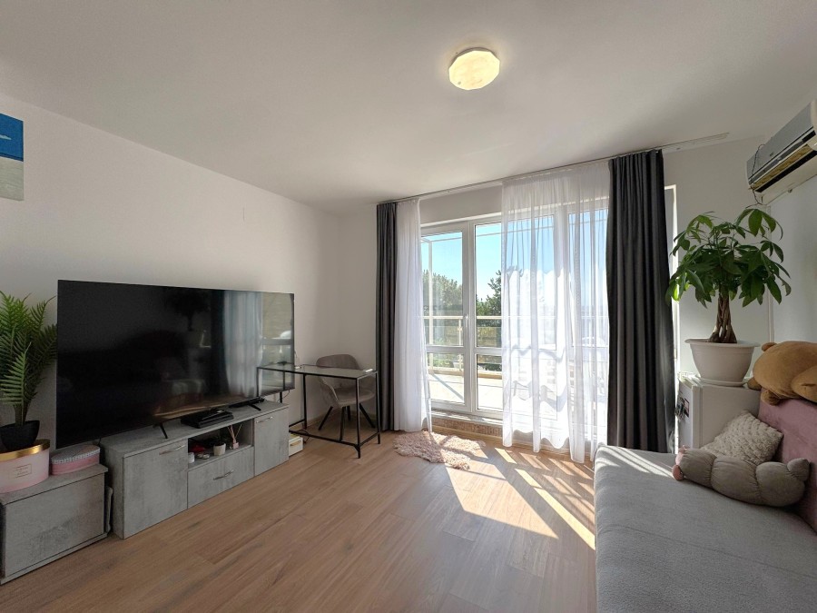 1 Bed, 1 Bath, ApartmentFor Sale, Sunny Beach