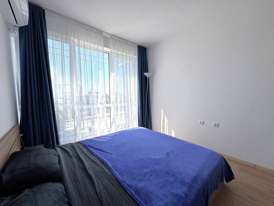 1 Bed, 1 Bath, ApartmentFor Sale, Sunny Beach