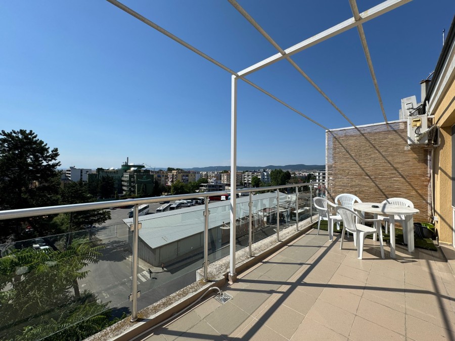 1 Bed, 1 Bath, ApartmentFor Sale, Sunny Beach