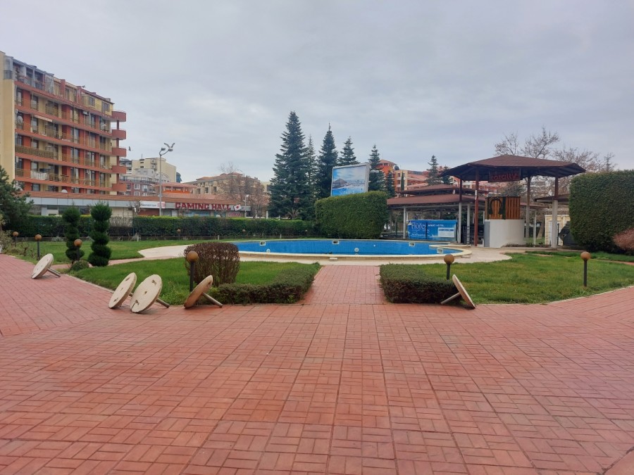 1 Bed, 1 Bath, ApartmentFor Sale, Sunny Beach