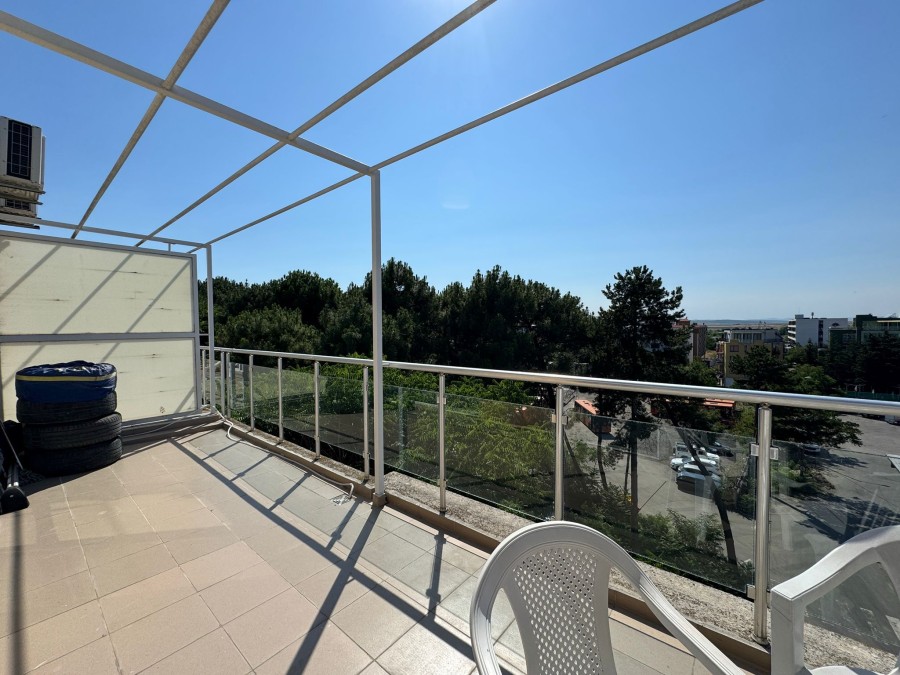 1 Bed, 1 Bath, ApartmentFor Sale, Sunny Beach