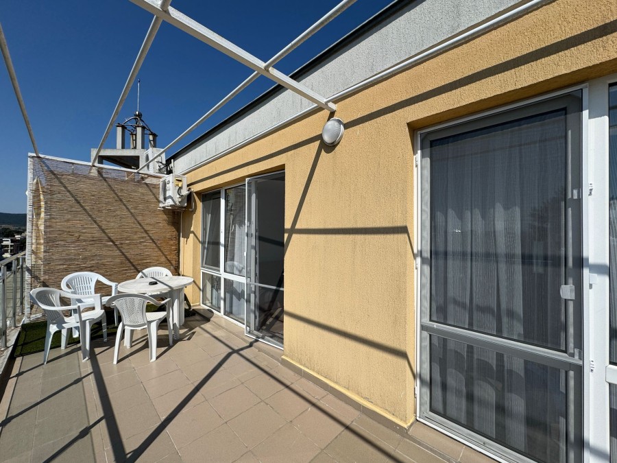 1 Bed, 1 Bath, ApartmentFor Sale, Sunny Beach