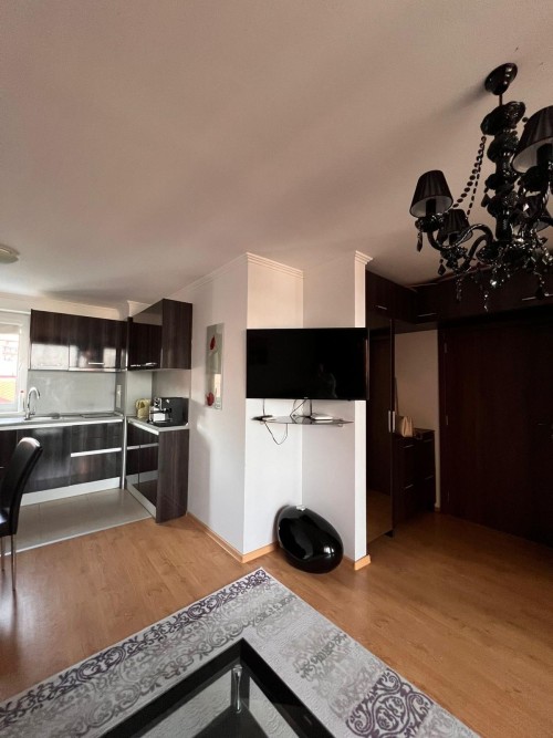 1 Bed, 1 Bath, ApartmentFor Sale, SvetI Vlas