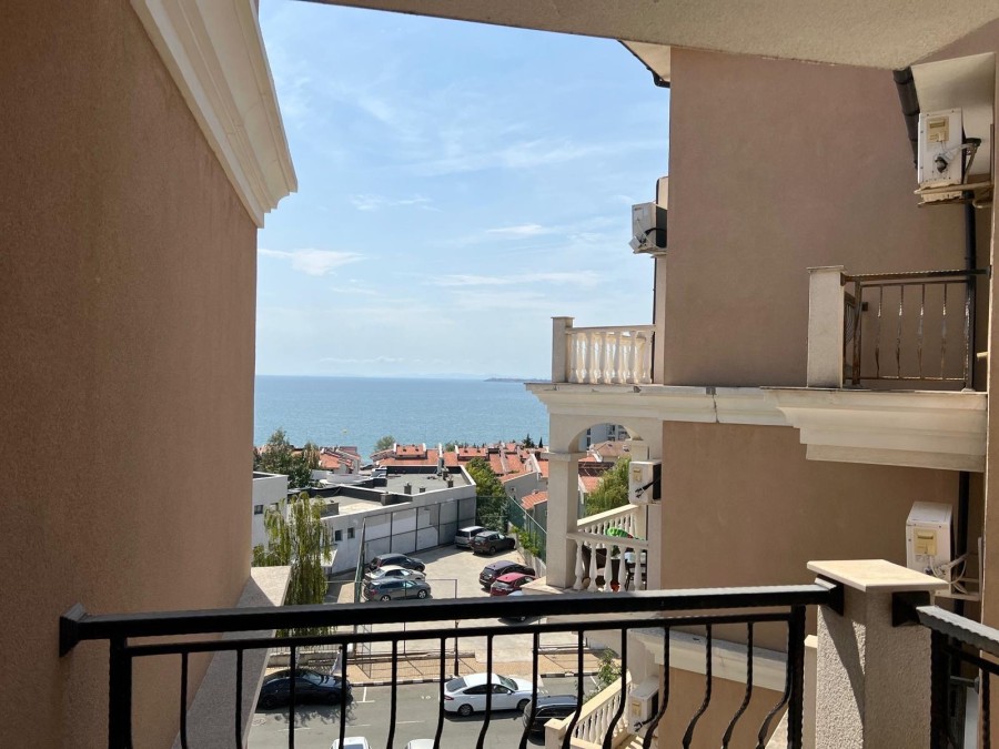 1 Bed, 1 Bath, ApartmentFor Sale, SvetI Vlas