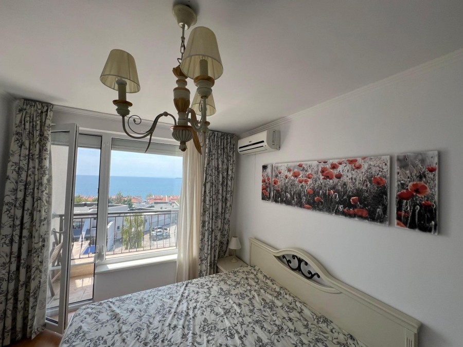 1 Bed, 1 Bath, ApartmentFor Sale, SvetI Vlas
