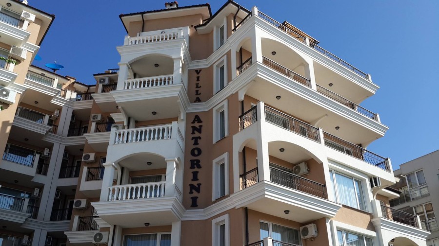 1 Bed, 1 Bath, ApartmentFor Sale, SvetI Vlas