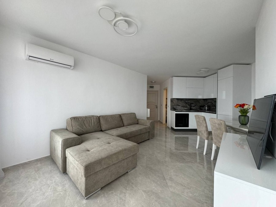 1 Bed, 1 Bath, ApartmentFor Sale, SvetI Vlas