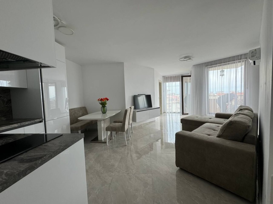 1 Bed, 1 Bath, ApartmentFor Sale, SvetI Vlas