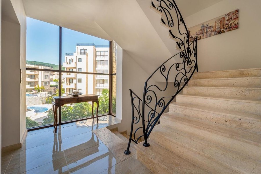 1 Bed, 1 Bath, ApartmentFor Sale, SvetI Vlas