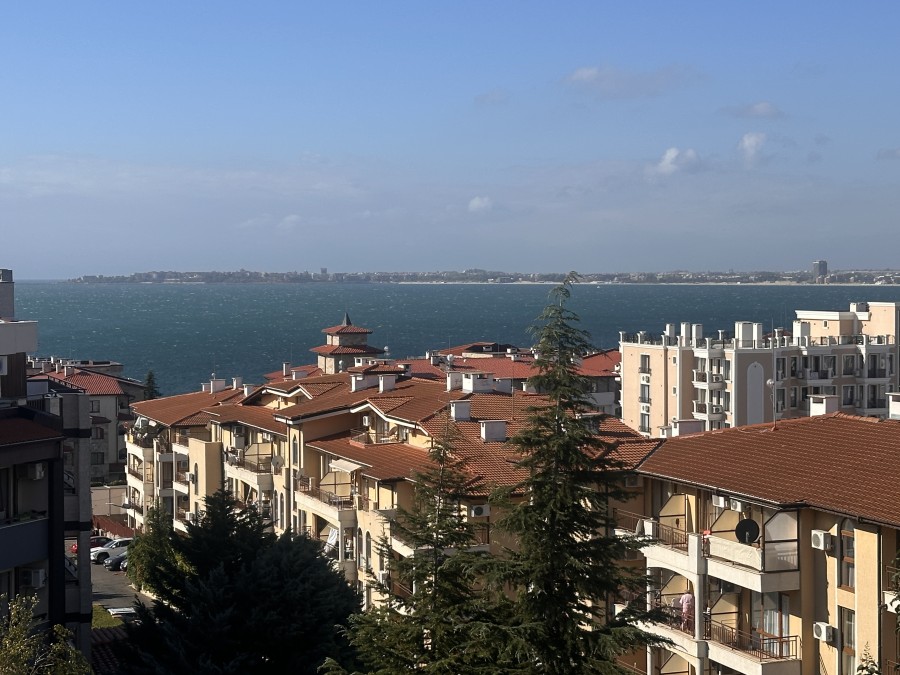 1 Bed, 1 Bath, ApartmentFor Sale, SvetI Vlas