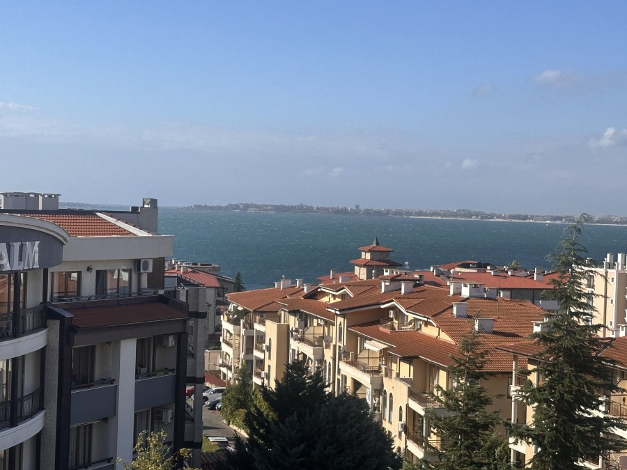 1 Bed, 1 Bath, ApartmentFor Sale, SvetI Vlas