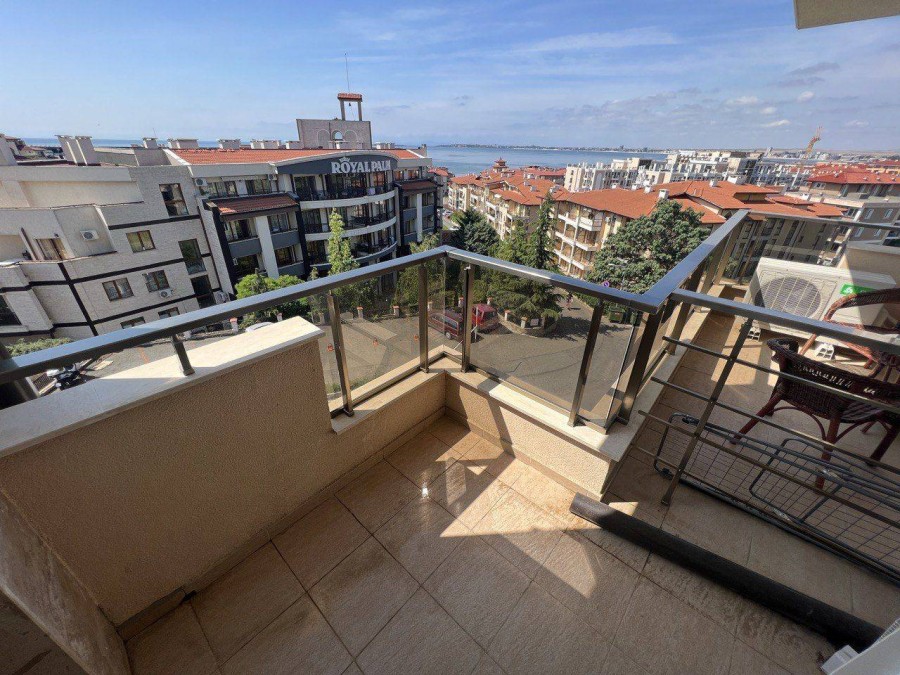 1 Bed, 1 Bath, ApartmentFor Sale, SvetI Vlas