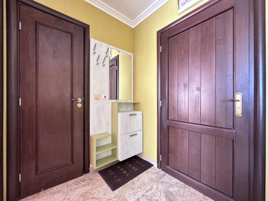 1 Bed, 1 Bath, ApartmentFor Sale, SvetI Vlas