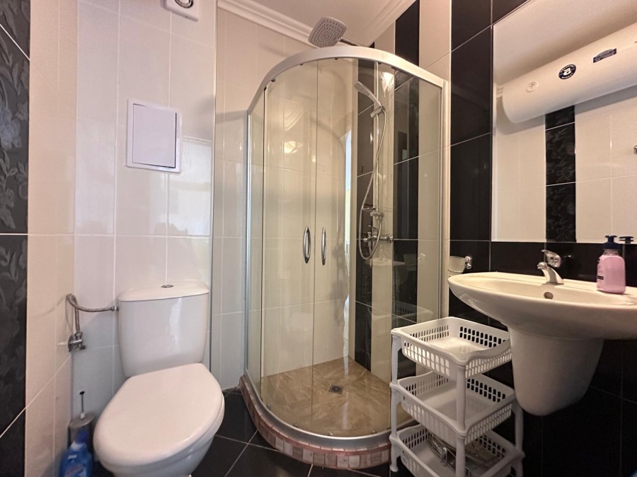 1 Bed, 1 Bath, ApartmentFor Sale, SvetI Vlas