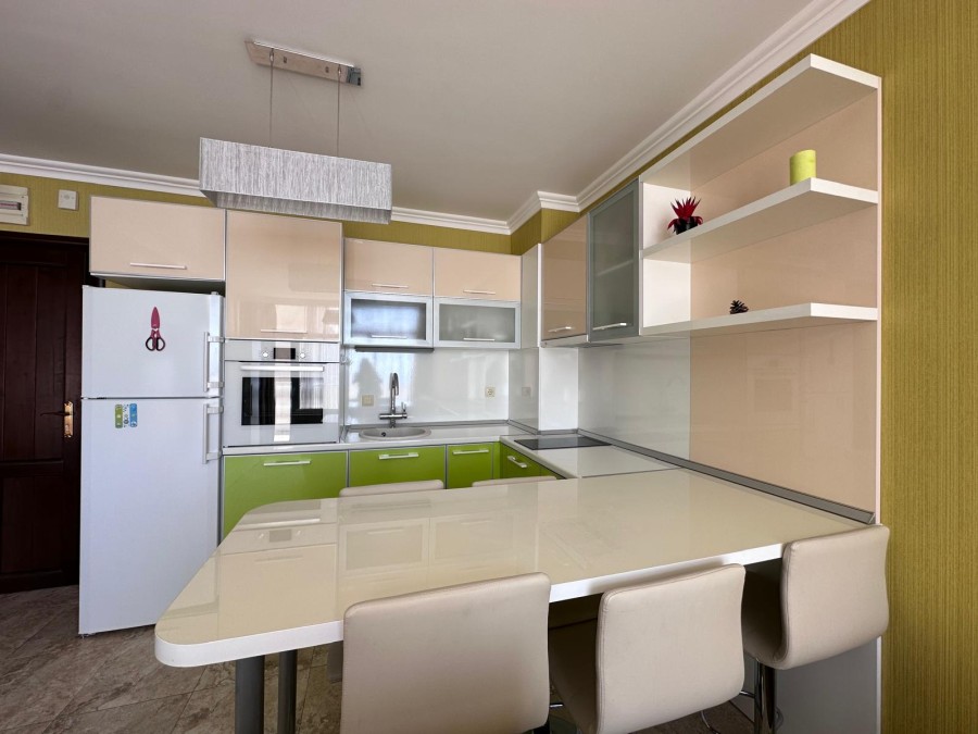 1 Bed, 1 Bath, ApartmentFor Sale, SvetI Vlas