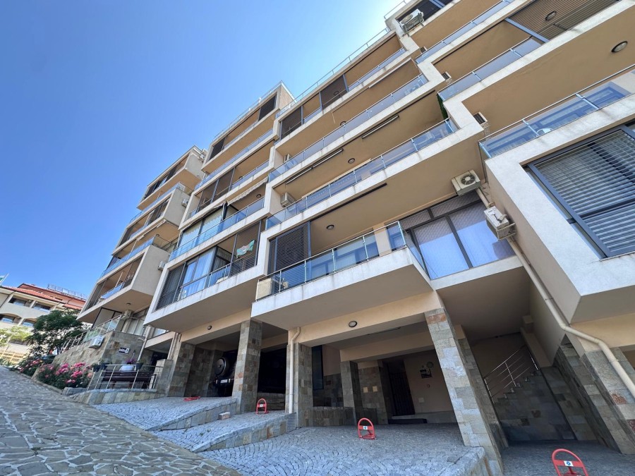 1 Bed, 1 Bath, ApartmentFor Sale, SvetI Vlas