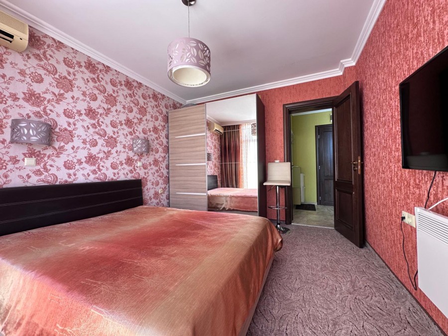 1 Bed, 1 Bath, ApartmentFor Sale, SvetI Vlas