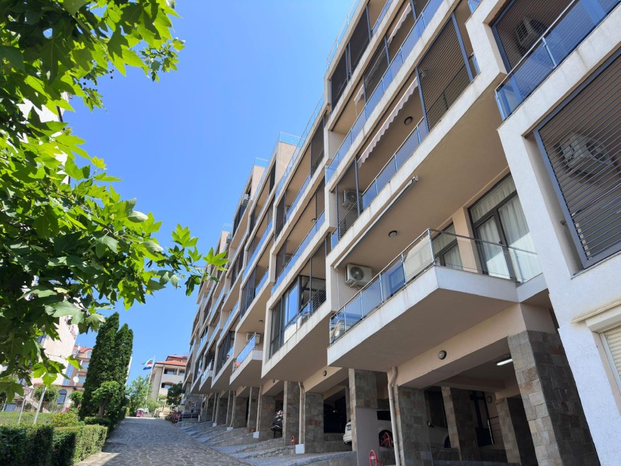 1 Bed, 1 Bath, ApartmentFor Sale, SvetI Vlas