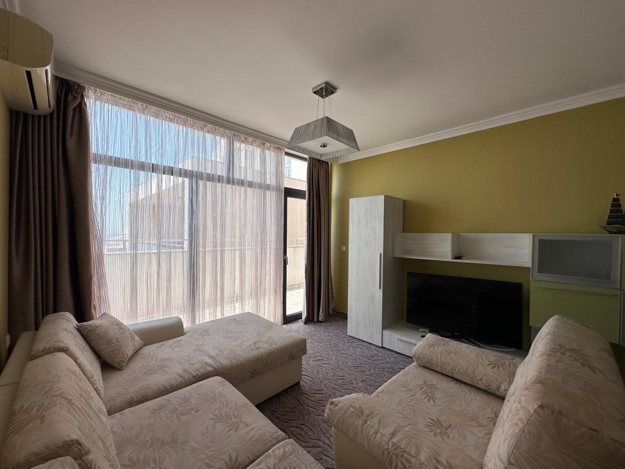 1 Bed, 1 Bath, ApartmentFor Sale, SvetI Vlas