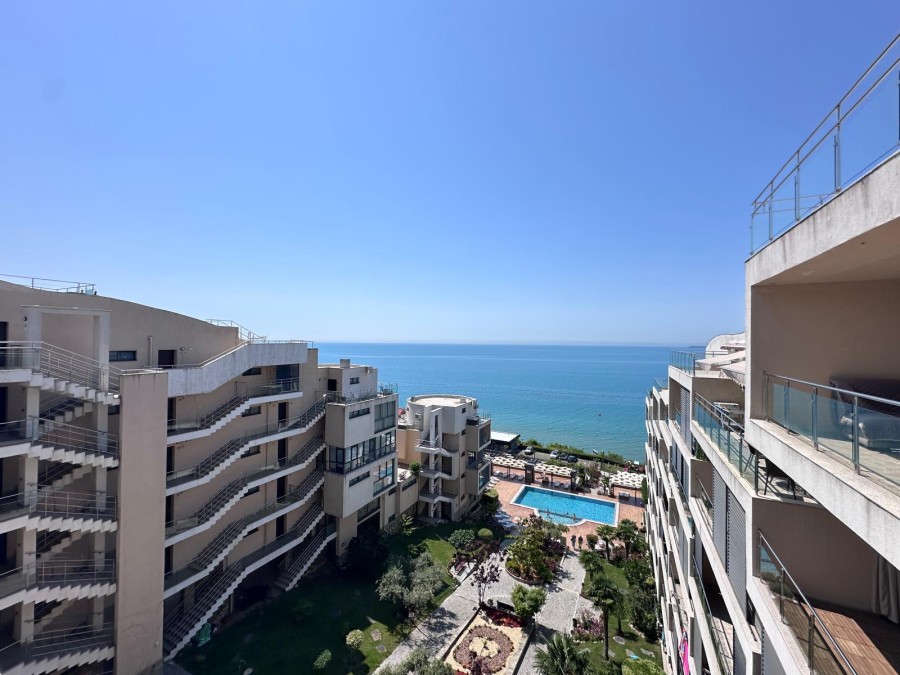 1 Bed, 1 Bath, ApartmentFor Sale, SvetI Vlas