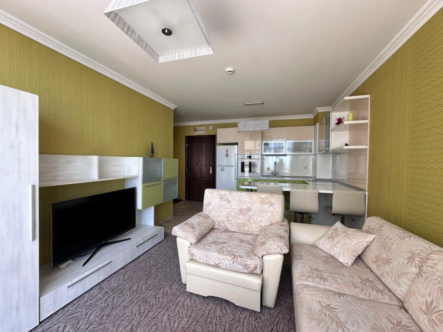 1 Bed, 1 Bath, ApartmentFor Sale, SvetI Vlas