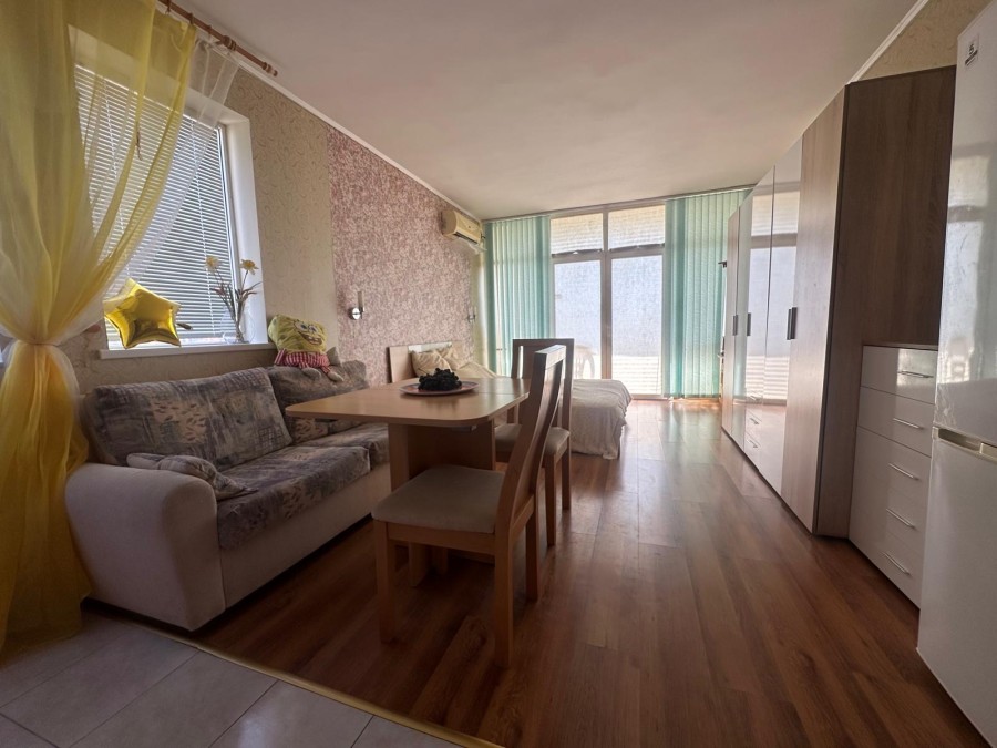 1 Bath, ApartmentFor Sale, Sunny Beach