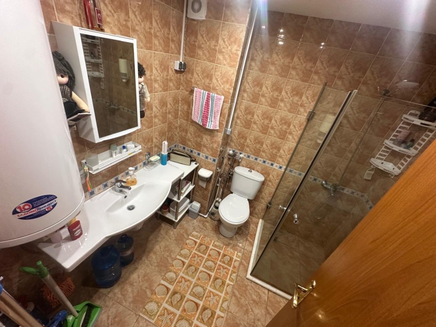 1 Bath, ApartmentFor Sale, Sunny Beach