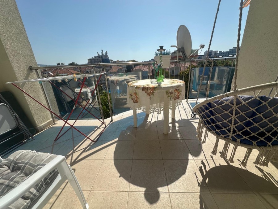 1 Bath, ApartmentFor Sale, Sunny Beach